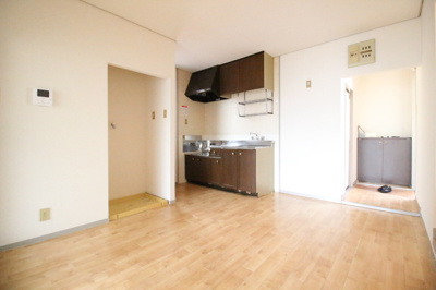 【キッチン】 | パストラル白石