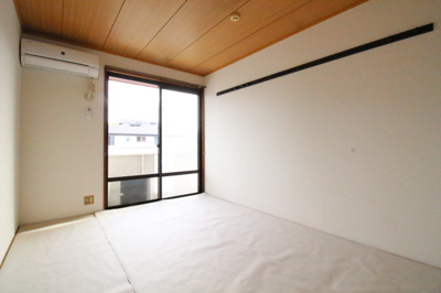 【和室】 | パストラル白石