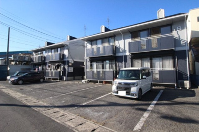 【外観】 | パストラル白石