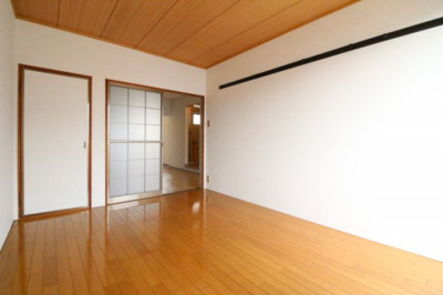 【居間・リビング】 | パストラル白石