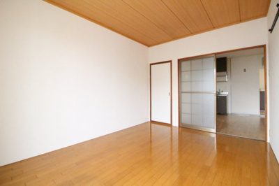 【居間・リビング】 | パストラル白石