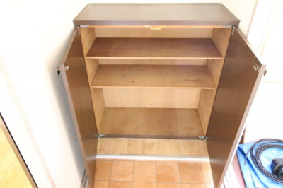 【収納】 | パストラル白石