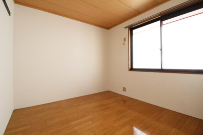 【寝室】 | パストラル白石