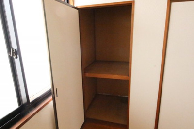 【収納】 | パストラル白石