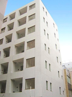 【外観】 | パークアクシス日本橋人形町 | パークアクシス日本橋人形町
