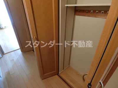 【収納】 | センチュリーさくら16