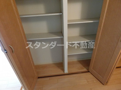 【収納】 | センチュリーさくら16