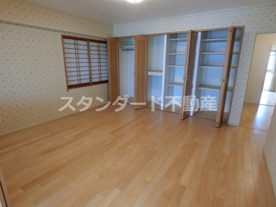 【洋室】 | センチュリーさくら16