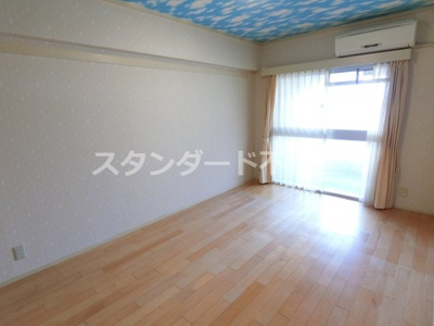 【洋室】 | センチュリーさくら16