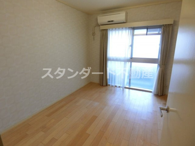 【寝室】 | センチュリーさくら16