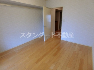 【洋室】 | センチュリーさくら16