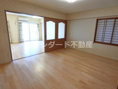 【内装】 | センチュリーさくら16