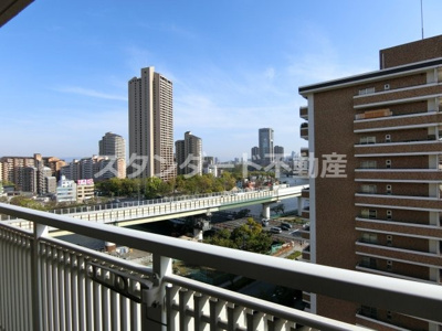 【展望】 | センチュリーさくら16