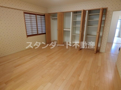 【寝室】 | センチュリーさくら16