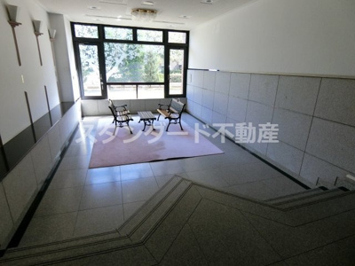 【その他共用部分】 | センチュリーさくら16