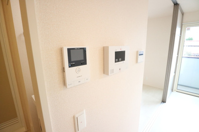 【セキュリティ】 | グランレーヴ弐番館