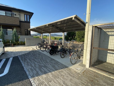 【その他共用部分】 | グランレーヴ弐番館