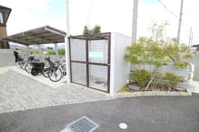 【その他】 | グランレーヴ弐番館