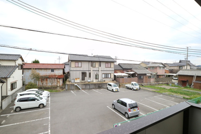 【展望】 | グランレーヴ弐番館