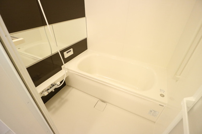 【浴室】 | グランレーヴ弐番館