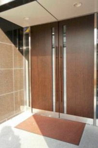 【エントランス】 | コスモグラン勝どき | コスモグラン勝どき