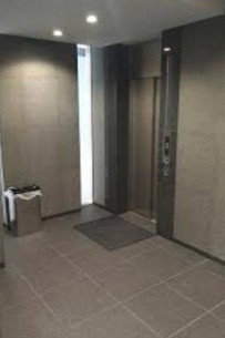 【その他共用部分】 | コスモグラン勝どき | コスモグラン勝どき