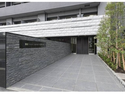 【エントランス】 | ガーラ・グランディ東陽町