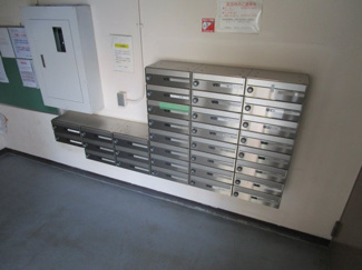 【その他共用部分】