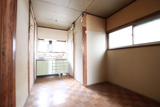 【居間・リビング】 | Re-Home菩提町