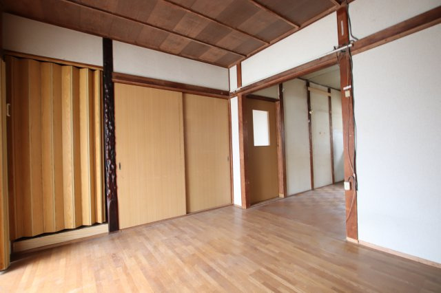 【洋室】 | Re-Home菩提町