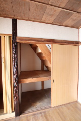 【収納】 | Re-Home菩提町