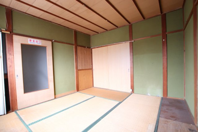 【和室】 | Re-Home菩提町