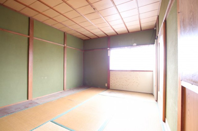【和室】 | Re-Home菩提町