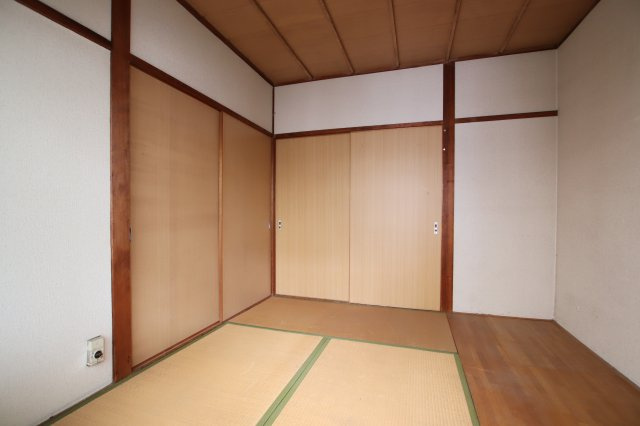 【和室】 | Re-Home菩提町