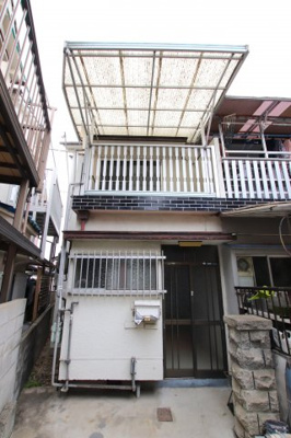 【外観】 | Re-Home菩提町