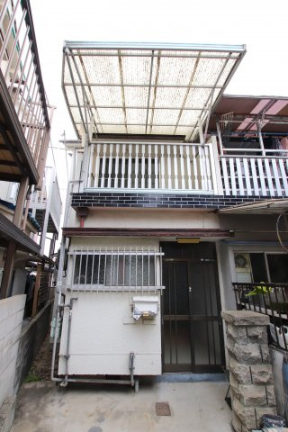 【外観】 | Re-Home菩提町