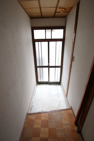 【玄関】 | Re-Home菩提町