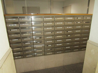 【その他共用部分】