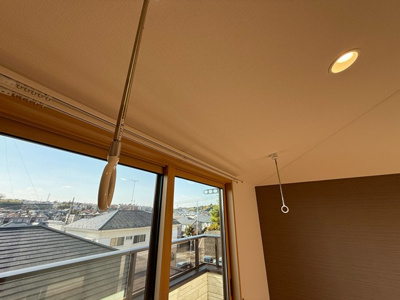 【その他共用部分】 | アンジェロ ヴィラ | 敷地内に駐輪場を完備しています！駅まで自転車もおすすめです！