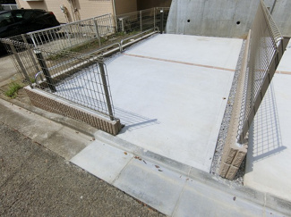 【その他共用部分】 | 敷地内に駐輪場を完備しています！駅まで自転車もおすすめです！