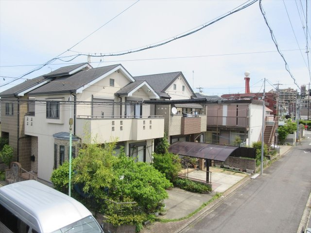 千種区振甫町１丁目戸建の展望|千種区振甫町１丁目戸建