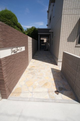 【その他】 | グランフローラⅠ