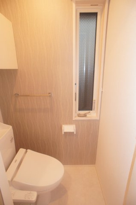 【トイレ】 | グランフローラⅠ