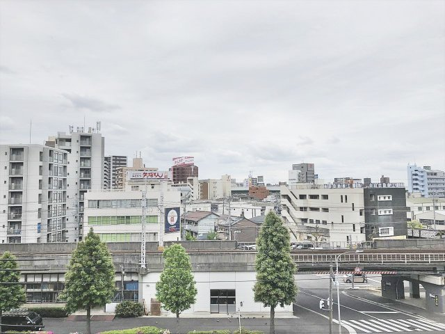 TRUSTY千代田の展望|TRUSTY千代田