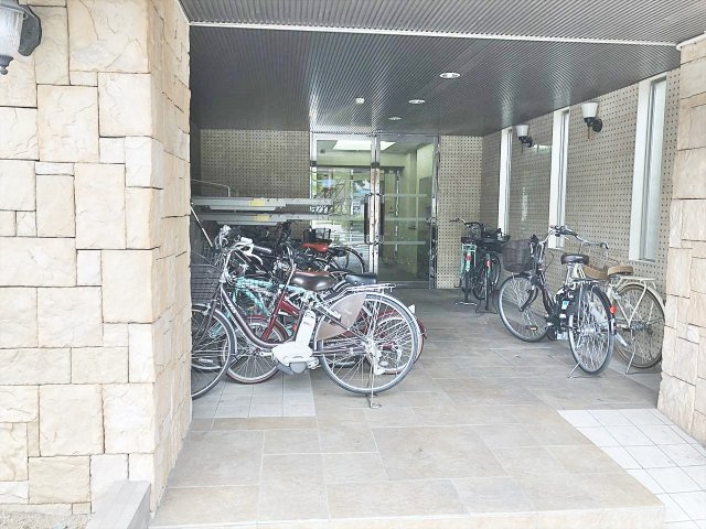 TRUSTY千代田のその他共用部分|TRUSTY千代田