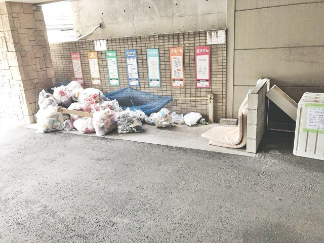 TRUSTY千代田のその他共用部分|TRUSTY千代田