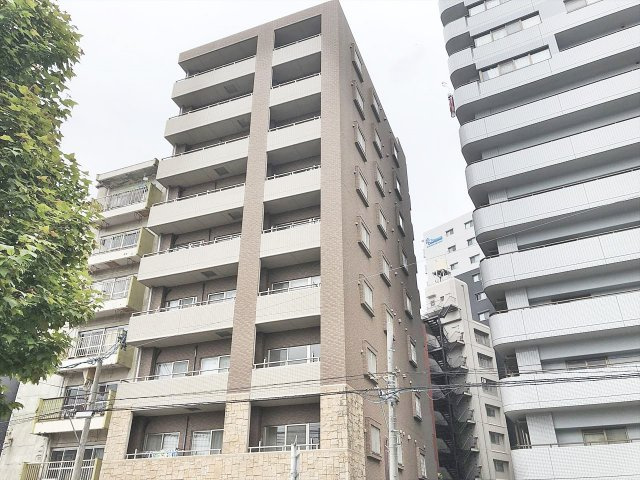TRUSTY千代田