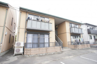 【外観】 | パルボナールC