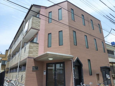 【外観】 | ラパン