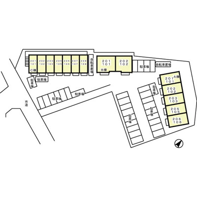  | サンクレールA